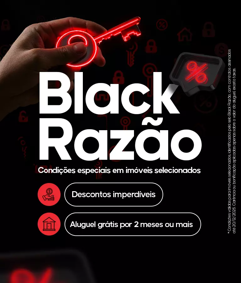 Black razão