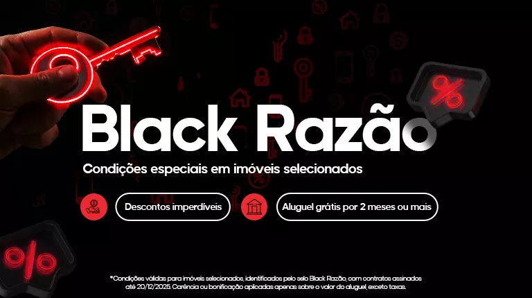 Black razão