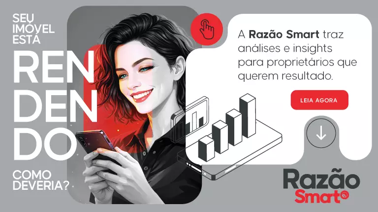 Smart Razão